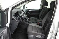 Volkswagen Touran - Vorschau Bild 10