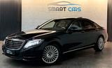 Mercedes-Benz S500 4Matic*Leder*Navi*Memory*Sitzbel.*Virtual* - Mercedes-Benz S-Klasse Gebrauchtwagen in Wuppertal