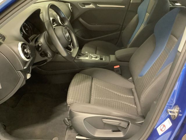 A3 Sportback sport 1.0 TFSI S tronic
