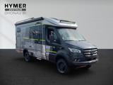HYMER / ERIBA / HYMERCAR ML-T CrossOver 570 !!! Top-Preis Garantie !!! - Wohnwagen & Wohnmobile in Oberhausen