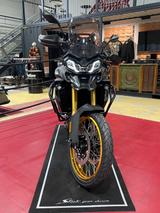 VOGE DS900X Adventure Finanz. 4,99% - VOGE DS900X