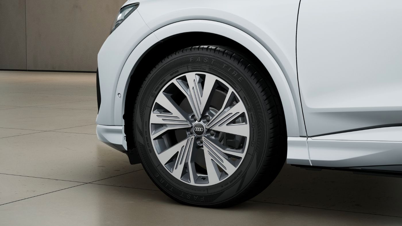 Audi Q4 e-tron - Bild 6