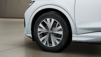 Audi Q4 e-tron - Vorschau Bild 6