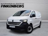 Volkswagen T7 Transporter Kasten TDI kurz *Seitenschaden - Offers