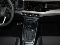 Audi A1 - Vorschau Bild 13