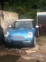 MINI COOPER COOPER - MINI Cooper aus 2003