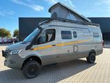 HYMER / ERIBA / HYMERCAR Grand Canyon S 700 4x4 - HYMER / ERIBA S 700