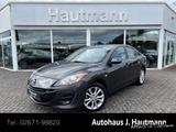 Mazda 3 High-Line 2.0 MZR +1.HAND+NAVI+PDC+ - Mazda 3: Mzr