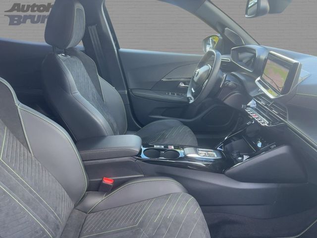 Foto Nummer 9: PEUGEOT 2008