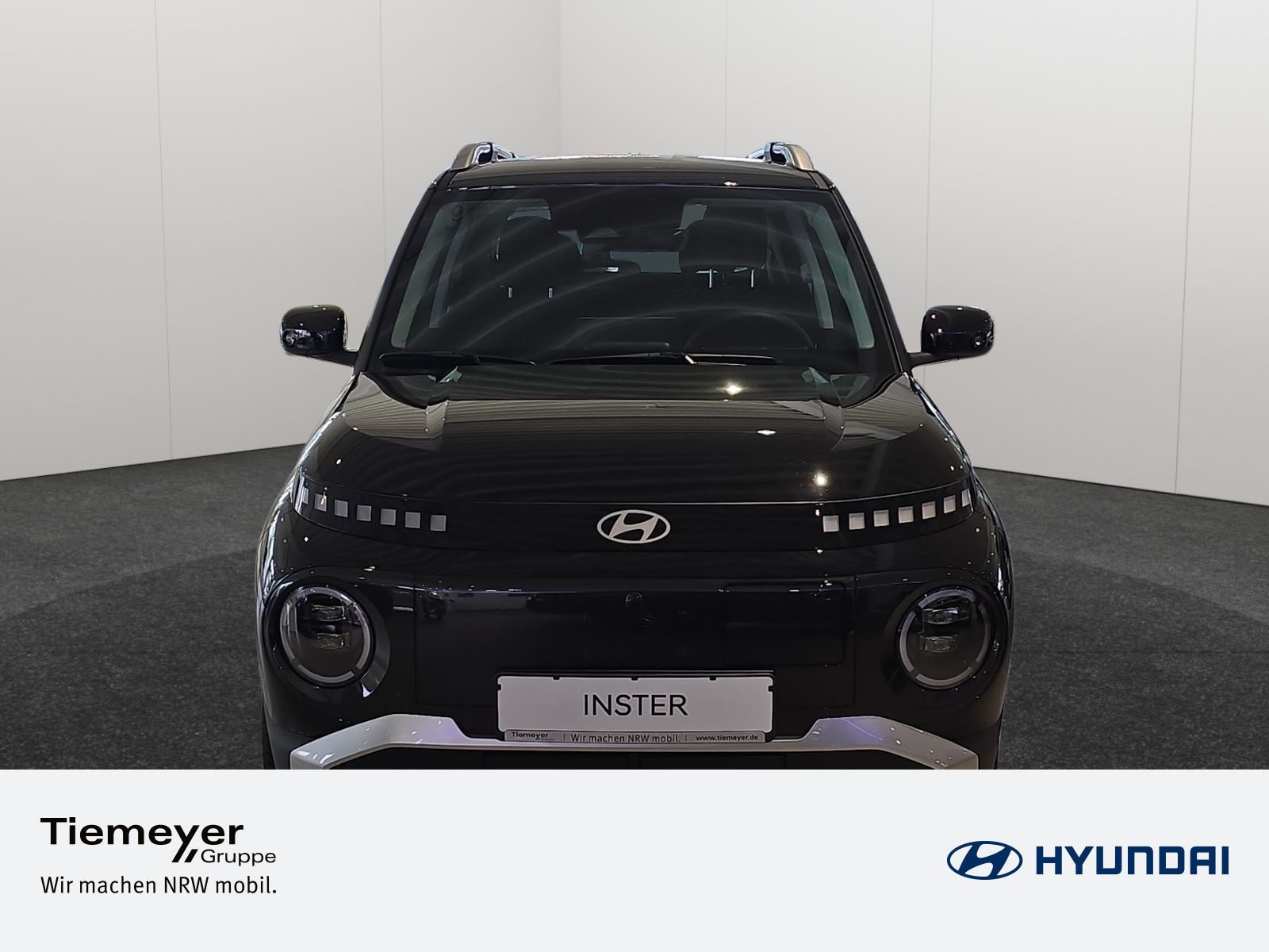 Hyundai INSTER – Bild 2