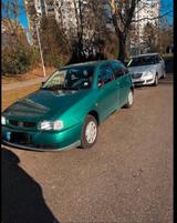 Seat Ibiza 1.4 Benziner - Seat aus 1999