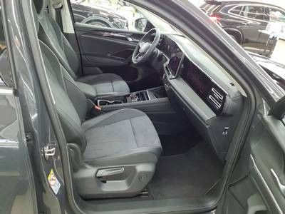 Tiguan 2.0 TDI DSG ELEGANCE LED+KAMERA+AHK+ACC