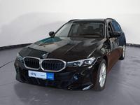 BMW 330e xDrive Touring Automatic Sport Aut. AHK PDC