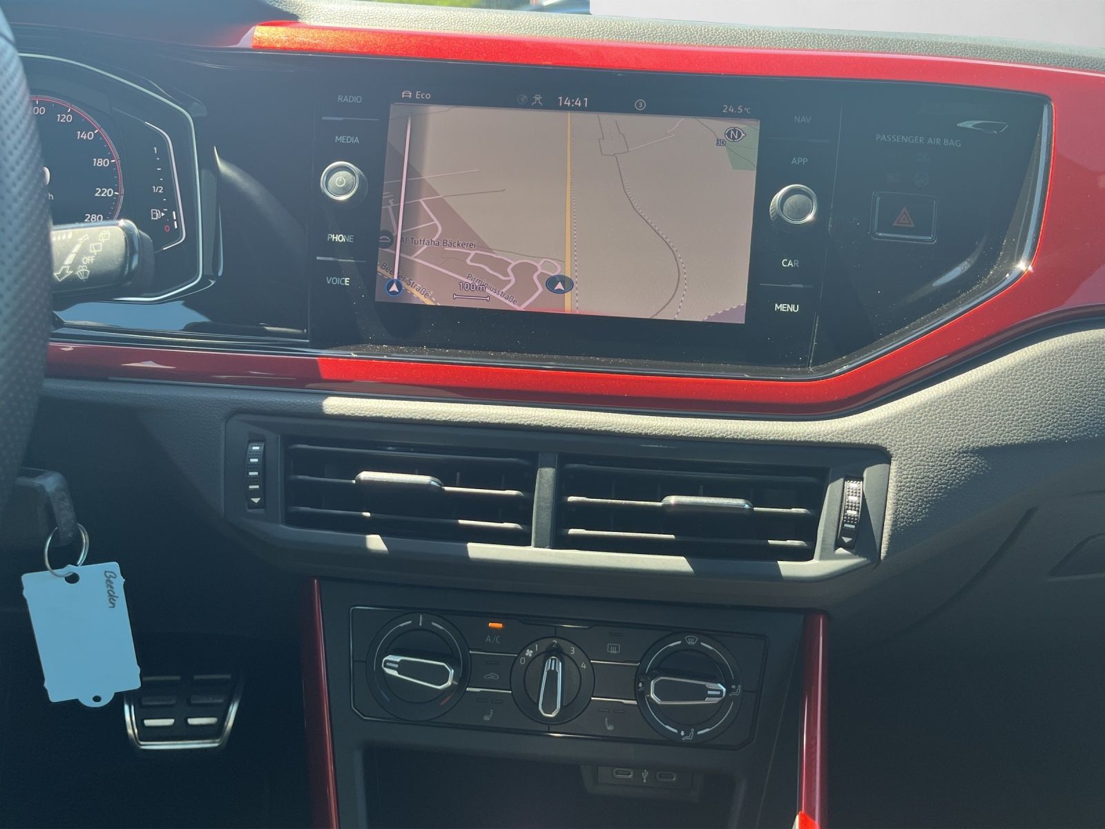 Volkswagen Polo - Bild 12