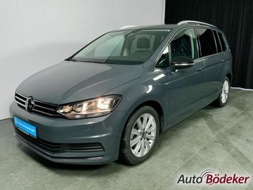 Volkswagen Touran 1.5 TSI 6-Gang GOAL Garantie b. 25.3.30