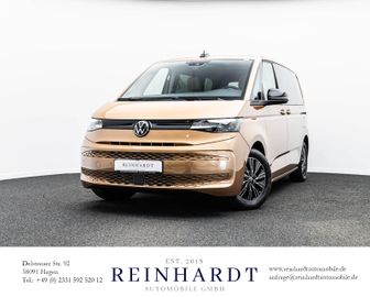 Volkswagen T7 Multivan - 5