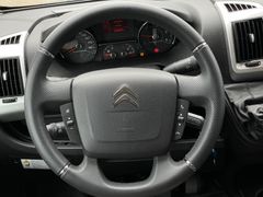 Pössl Roadcruiser - Viel Ausstattung, wenig KM!*MIETE*