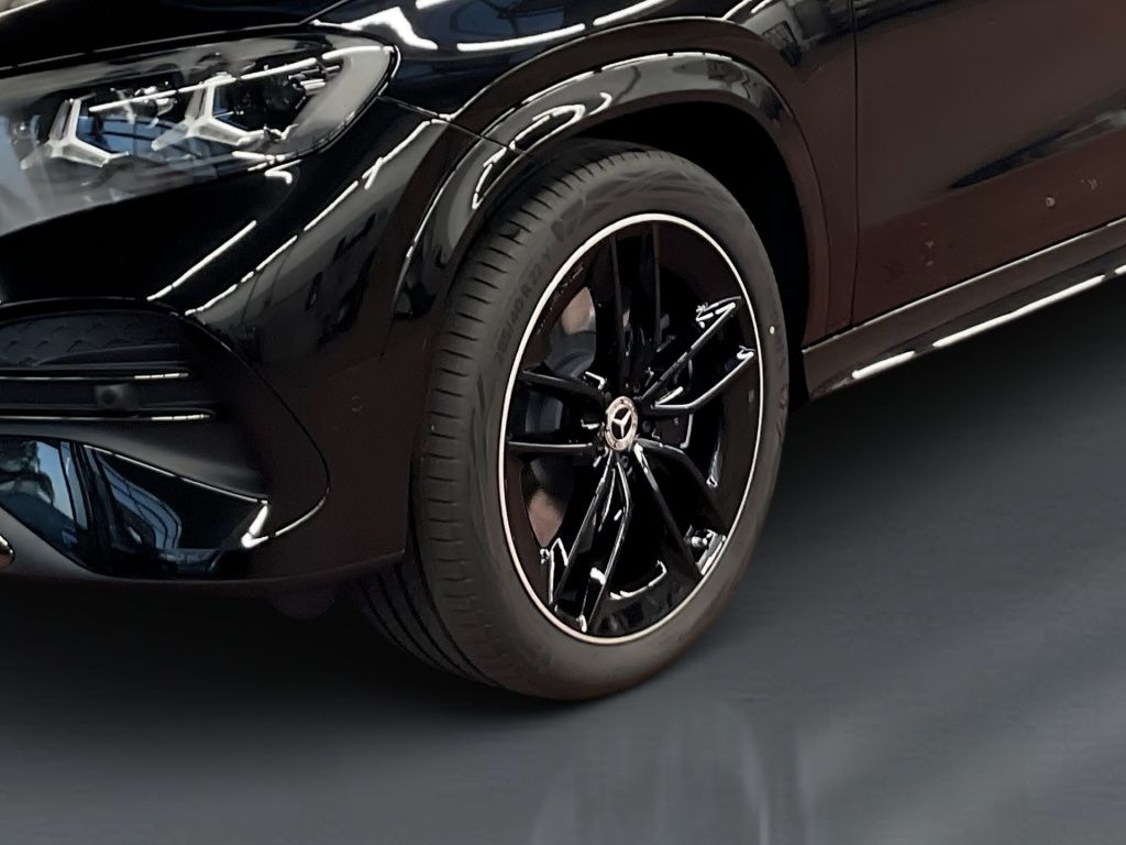 Mercedes-Benz GLE 450 e 4MATIC Plug-in-Hybrid AMG+MBUX+Memory imagem 3