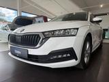 Skoda Octavia Combi Ambition *AHK*COLUMBUS*LED*ERGO* - Skoda Octavia mit CNG-Antrieb: mit Navigationssystem