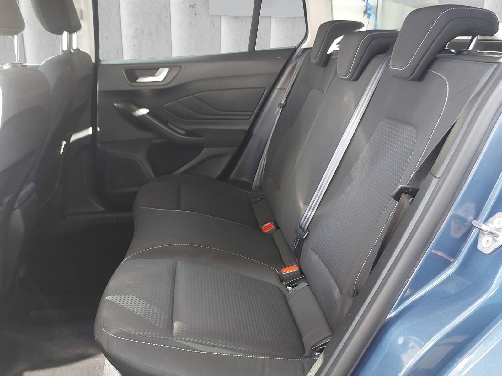 Ford Focus Cool&Connect