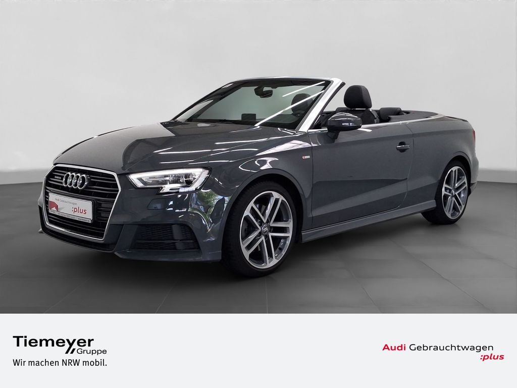Image of Audi A3
