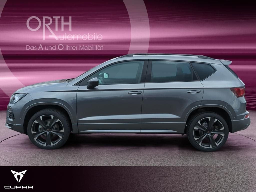 Cupra Ateca - Bild 2
