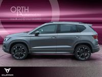 Cupra Ateca - Vorschau Bild 2