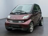 Smart ForTwo fortwo coupe - Smart Gebrauchtwagen von 2005