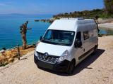 Renault Autarker DIY Camper Van/Wohnmobil Renault ... - Renault Master: V