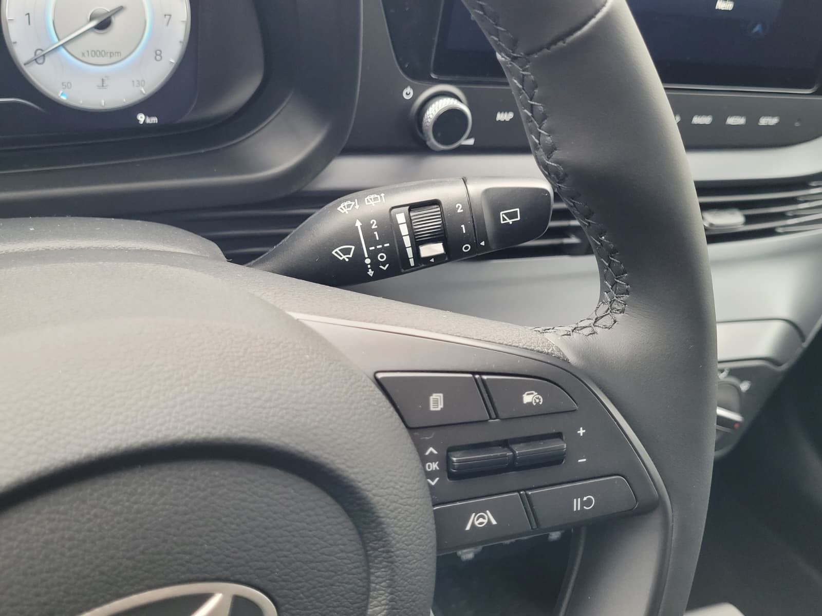 Fahrzeugabbildung Hyundai i20 1.0 T-GDI Trend *Navi*Kamera*CarPlay*LED*