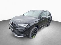 Cupra Ateca - Vorschau Bild 11