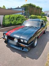 Ford Capri 3.0 Essex - Ford Capri mit Benzin-Antrieb