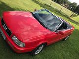 Audi Dieses schöne Cabrio Audi 80 Bj 1992 mit 5... - gebrauchte Audi 80 aus dem Jahr 1992