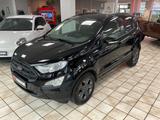 Ford EcoSport Cool & Connect - Ford EcoSport Cool&Connect Gebrauchtwagen