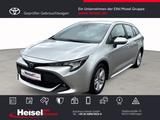 Toyota Corolla Touring Sports Hybrid Business Edition   - Toyota Corolla Edition-S