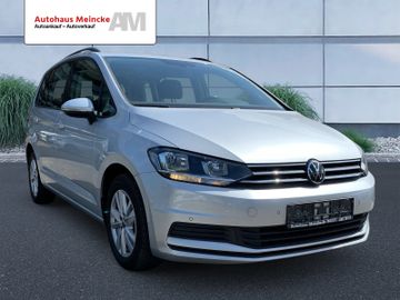 Volkswagen Touran 1.5 TSI Comfortline*Navi*7-Sitze*PDC* AHK