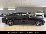 Mercedes-Benz E Coupe 220 d*AMG Paket*Widescreen* - Mercedes-Benz E-Klasse: Coupe, AMG Paket