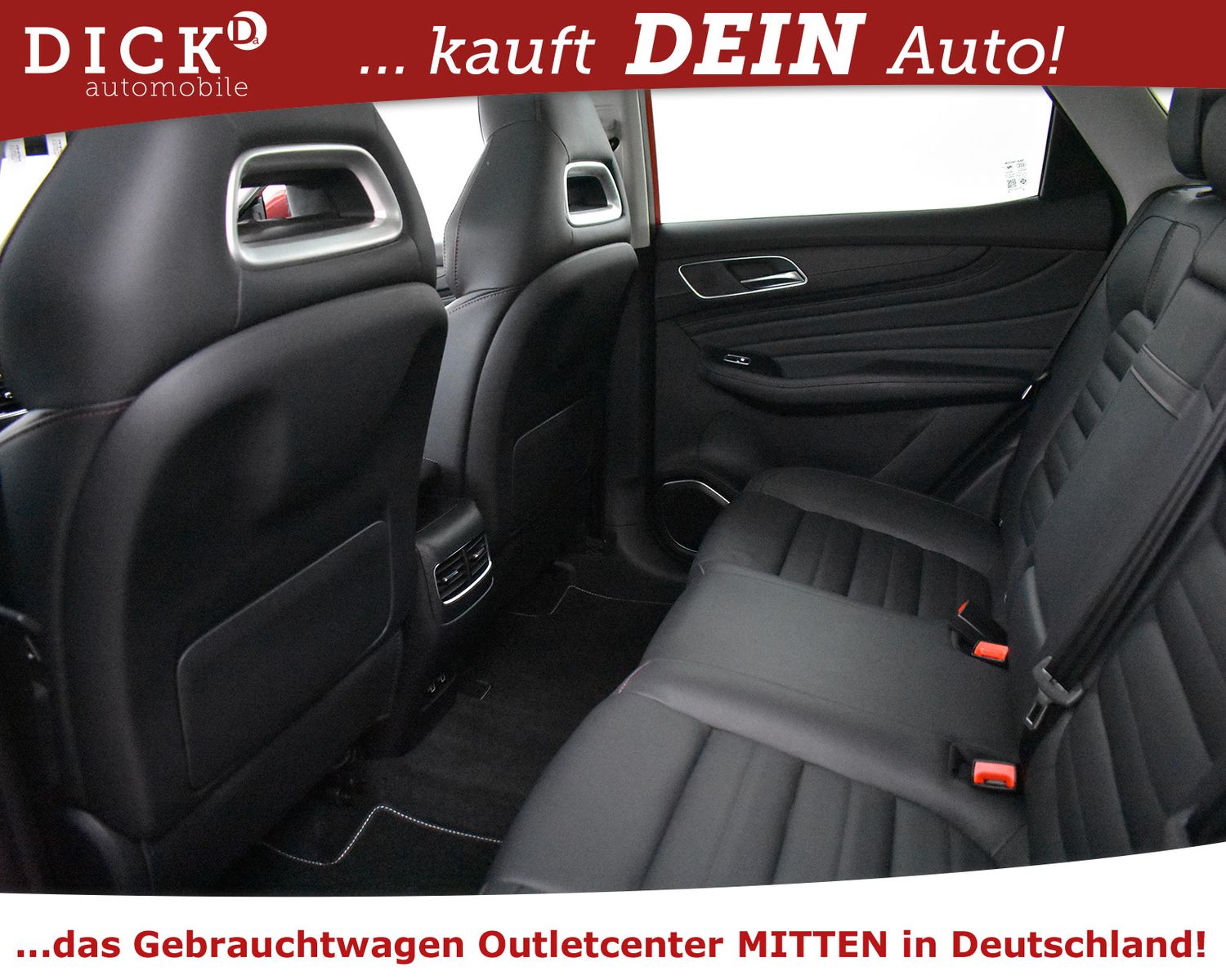 MG EHS PHEV 1.5 T-GDI Luxury  LED+PANO+SHZ+ACC+360° - Image 18