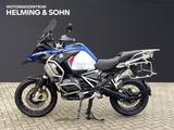 BMW R 1250 GS Adventure - ENDURO 125