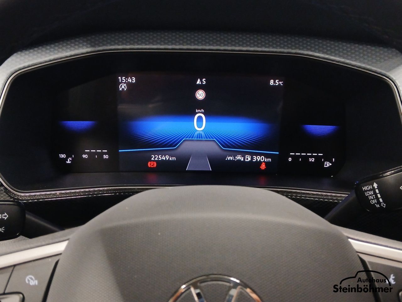 Volkswagen T-Cross - Bild 18