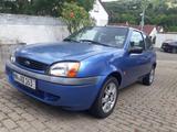Ford Fiesta 1.3 37 kW - gebrauchte Ford Fiesta aus dem Jahr 2001