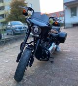 Harley-Davidson Sport Glide /Penzl/Roadking Ape - MOTORRAD SPORT
