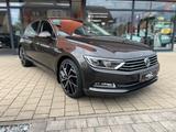Volkswagen Passat 1,4 TSI Comfortline*DSG*20 Zoll*Allwetter - VW Passat Gebrauchtwagen in Nürnberg
