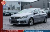 Peugeot 308 Active Business 1.2 12V e-THP,Pano,Rückfahr. - Peugeot 308: Thp