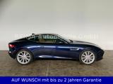 Jaguar F-TYPE 3,0 V 6 Coupe  , Sport-Klappenauspuff - Jaguar: Coupe