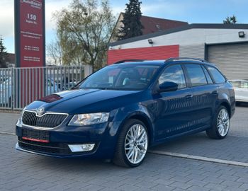 Skoda Octavia - 1