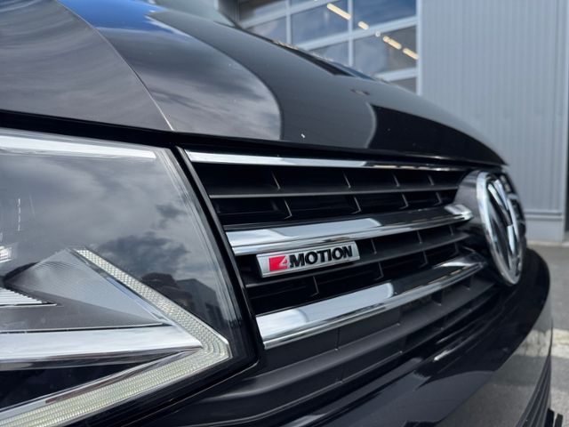 Fahrzeugabbildung Volkswagen T6 Multivan Comfortline 2.0 TDI 4MO 199 PS DSG