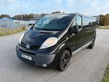 Nissan Primastar L2H1 2.0 dCi Manuell ,AC, 114hk EUR5 - Nissan Primastar mit Diesel-Antrieb: Van