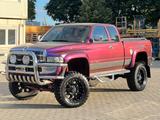 Dodge RAM 5,9 V8 Unikat 1X 4x4 1of1 Bigfoot Tausch Mö. - Dodge RAM: 5.9