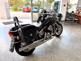 Suzuki VZ800 Marauder - SUZUKI MARAUDER 800